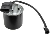 фото thumb №3, Фільтр пального mercedes om651 frc00376 fs-26150