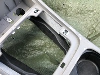 фото thumb №8, Passat b6 корпус туннеля среднего подлокотник