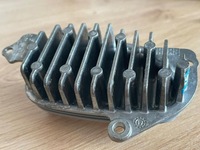 фото thumb №9, Перетворювач ліва 19 led drl руху денного b104612b 90145442 do audi a1 s1