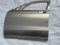 фото thumb №1, Bmw x4 g02 двері лівий перед ліва передні