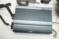 фото thumb №6, Dynaduio динамик усилитель озвучивание европа 4x100w комплект volvo c70 i