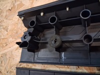 Молдинг накладка порог комплект  ford transit custom bk21-b13248 bk21-b13249 Недорого, фото thumb