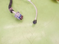 фото thumb №8, Жгут установка правая перед citroen jumpy ii 07-