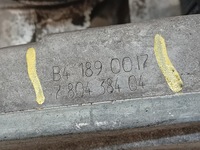 фото thumb №7, Дроссельная заслонка bmw 7 e65 e66 745 d