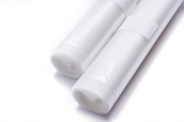 2x ФОЛЬГА для упаковочной машины SILVERCREST от LIDL 28x300 см