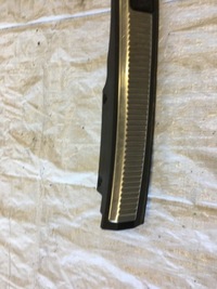 фото thumb №16, Защита порога багажника audi a4 b7 универсал avant 8e9864483c