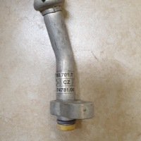 фото thumb №4, Wąż шланг кондиционера трубка audi a4 b8 rs4 rs5