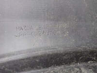 фото thumb №12, Mazda mpv ii 2 lift 04-06 бампер перед передний