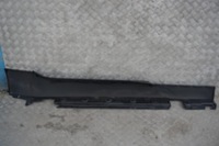 фото thumb №12, Bmw e89 z4 защита планка пороговая порог tiefseeblau