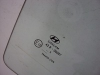 фото thumb №3, Скло двері правий задня hyundai i20 2015 rok