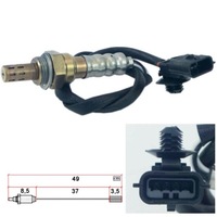 фото thumb №1, Датчик лямбда-зонд renault clio dacia dokker duster