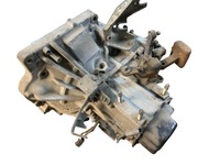 фото thumb №1, Коробка передач передач fc190 mazda ii