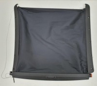 фото thumb №1, Шторка жалюзи крыша панорама smart fortwo ii 451