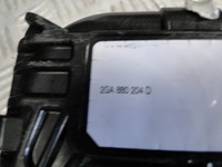 фото thumb №10, Приборная панель приборная подушка безопасности подушки безопасности ремни vw t-roc 2018 2ga 2ga880201d