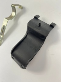 фото thumb №8, Кронштейн кронштейн кронштейн рычаг переключения передач  подъемника mercedes w124 1248990014