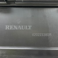 фото thumb №14, Новий оригінальний номер бампер передній renault trafic iii 620228433r 620223380r