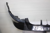 фото thumb №11, Mercedes b klasa w246 бампер задний задняя 191 a2468850025 przed liftem