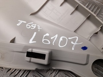 фото thumb №5, Обшивка стійка d subaru crosstrek/xv ii 2022 ліва сторона 94015fl110