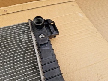 фото thumb №3, Радиаторов воды signum vectra c 3.2