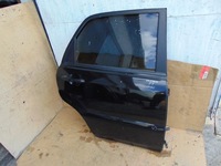 фото thumb №2, Дверь правый задняя kia sportage 2 ii цвет 9p