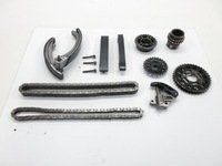 фото thumb №1, Vectra b omega b 2.0 dti x20dth грм комплект