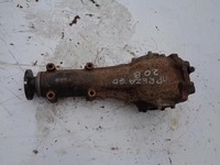 фото thumb №1, Мост дифференциал задняя subaru impreza gd 2.0 16v