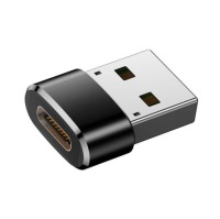 КОНВЕРТЕР АДАПТЕРА USB-C TYPE C