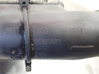 фото thumb №10, Інтеркулер audi a4 b5 1.9