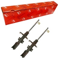 фото thumb №1, Trw амортизаторы перед volvo s60 i s80 i v70 ii