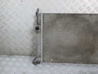 фото thumb №8, Радиаторов воды mazda 3 1.6 citd 03-06r