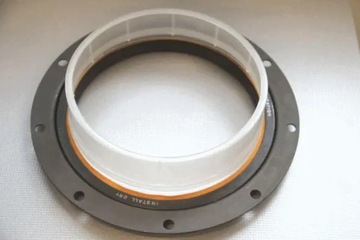 фото thumb №2, Уплотнительное кольцо сальник вала коленчатого 49362133 corteco