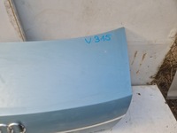 фото thumb №3, Audi a6 c6 задня кришка багажника задня зад 4f5827755d