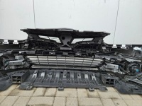 Renault megane iii рестайлинг  бампер перед ted69 Недорого, фото thumb