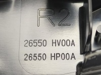 фото thumb №10, Фара задняя 4x левое правое зад новая oem номер nissan qashqai ii j11 2017– eu
