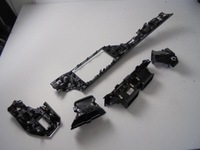 фото thumb №7, Накладки декоры приборная панель audi q3 ii 83a s-line 22r