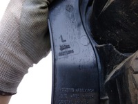 фото thumb №6, Agila b лампа задняя левая 89071595 lub правая 89071614 europa