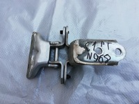 фото thumb №1, Петля петли дверь правый задняя kia ceed 06-12 9s