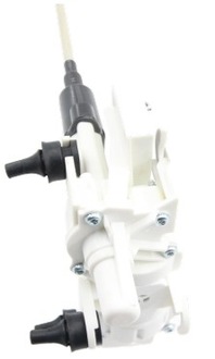 фото thumb №1, Frey привід замка двері bmw 7 p задня 51227368452