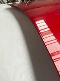 фото thumb №7, Mazda cx-5 12-16 капот