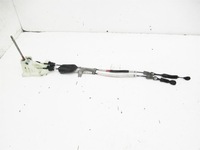 фото thumb №1, Домкрат переключения передач toyota yaris ii ts 1.8 b 06