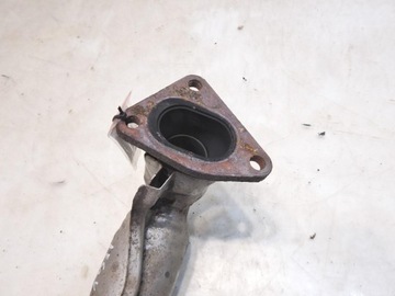 фото thumb №5, Труба колектора випускного subaru legacy v 2.0 d