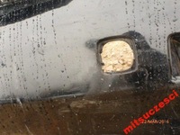 фото thumb №7, Lexus is250 is350 05-10 бампер задняя задний