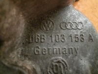 Audi a4 b6 2.0b 00-05 корпус сальник вала 06b103153a alt Недорого, фото thumb