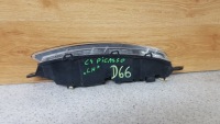 C4 picasso led drl левый d 66 Недорого, фото thumb