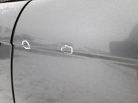 фото thumb №10, Citroen c5 fl дверь левый задняя левая задние eytc