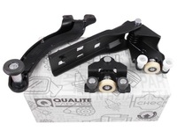 фото thumb №1, 3x підрамник ролик двері бокових renault trafic iii opel vivaro b nissan nv300