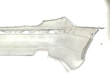 фото thumb №16, Mercedes c клас w203 sport купе рестайлінг бампер зад