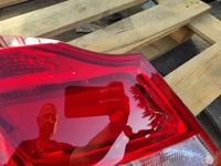 фото thumb №10, Лампа зад задняя правая lub левая opel insignia hb