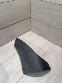 фото thumb №1, Mb w247 молдинг бампер лівий перед a2478850504