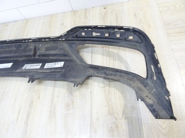 фото thumb №11, Audi a5 ii s-line спойлер бампера зад 8w6807521aj